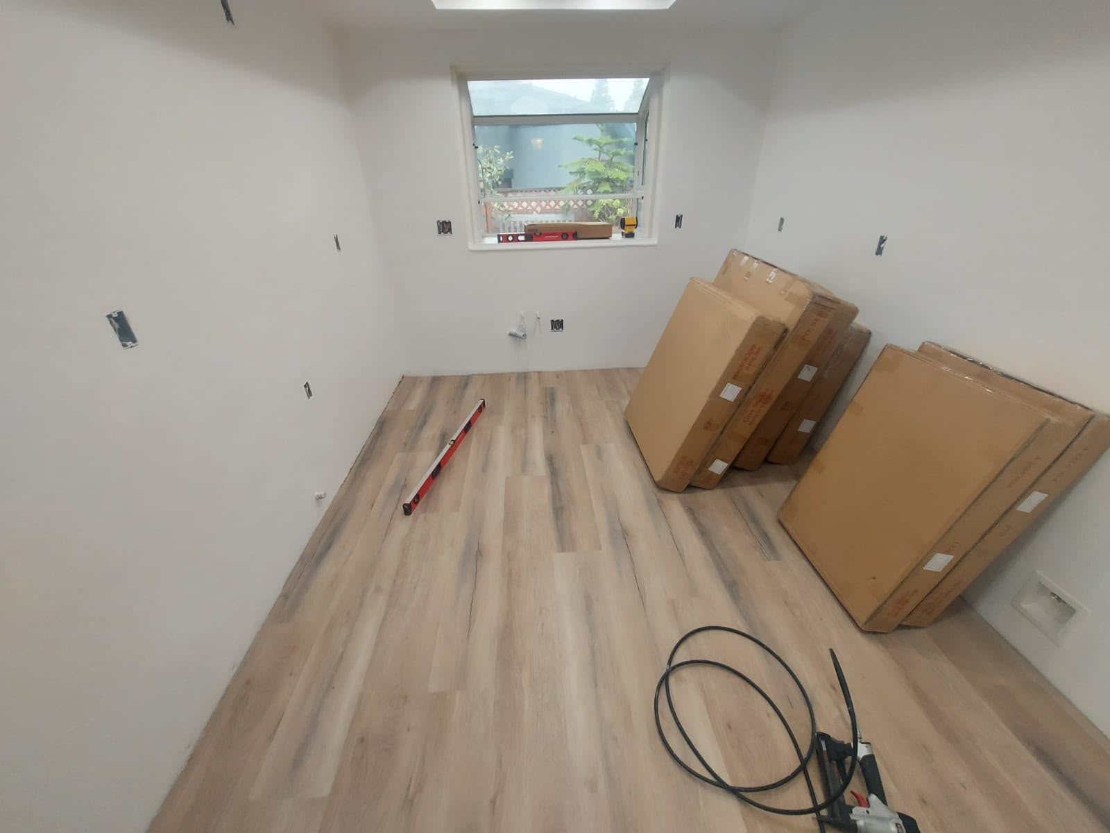 Azusa Kitchen Remodel after, photo 1